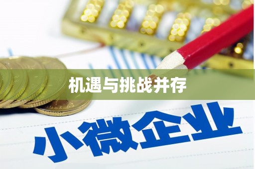 额敏机遇与挑战并存