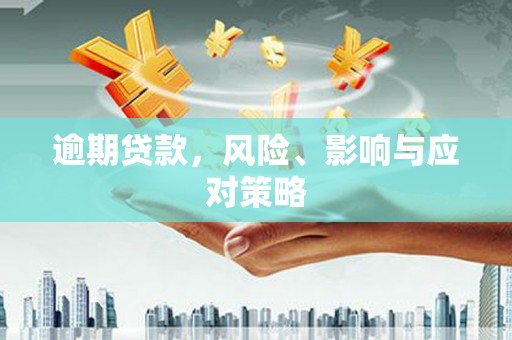 额敏逾期贷款，风险、影响与应对策略