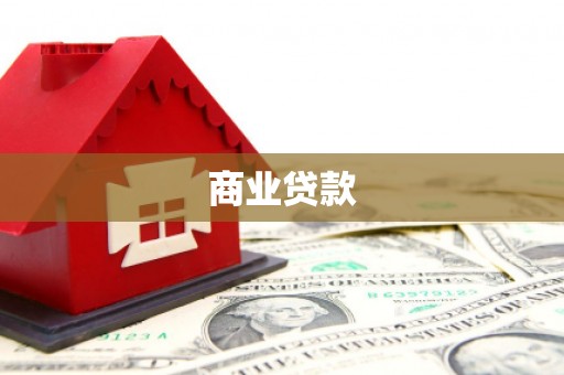 额敏商业贷款