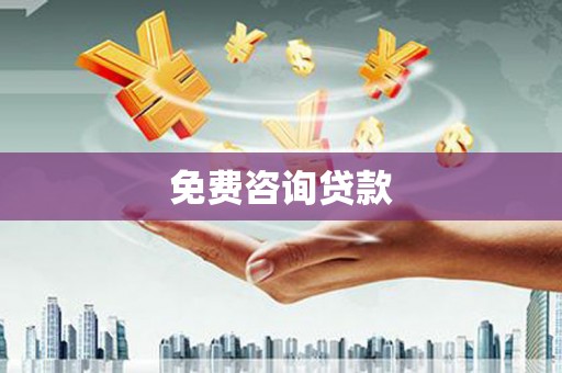 额敏免费咨询贷款