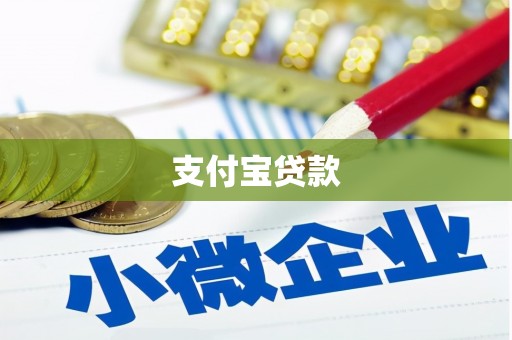 额敏支付宝贷款